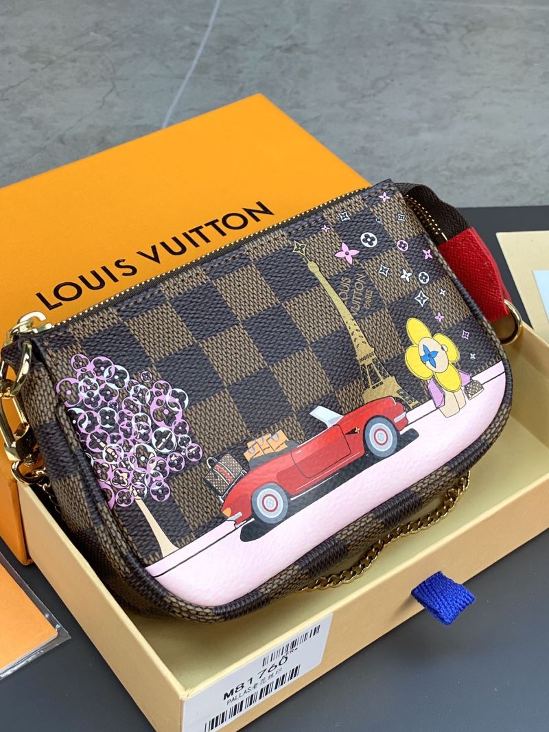 LV Wallets